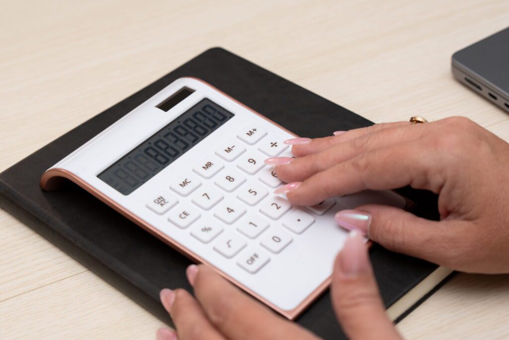 Branded Stock Image for Brooksville CFO Branding Photoshoot