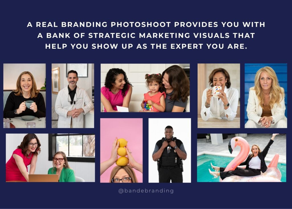 Tampa Branding Photographer, Commercial Photographer in Tampa